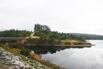 Face of Garden Route Dam to change forever